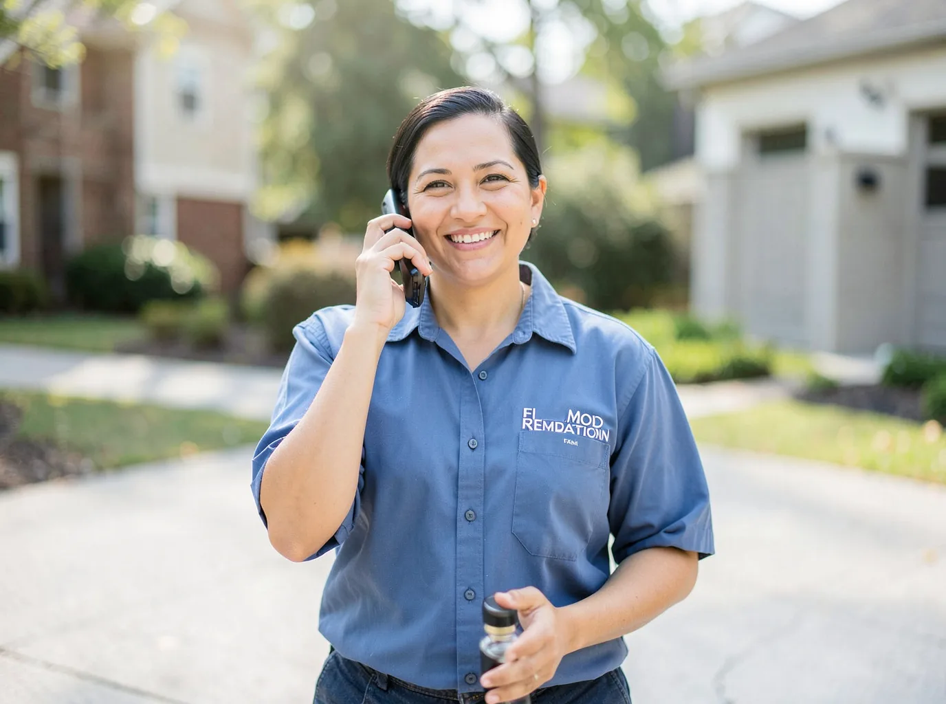 Mold Remediation Carney, MI FAQs